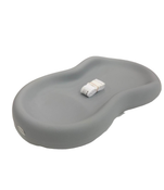 Shop Keekaroo Peanut Changing Pad, Sable at GoodBuy Gear