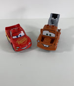 used BUNDLE Disney Cars