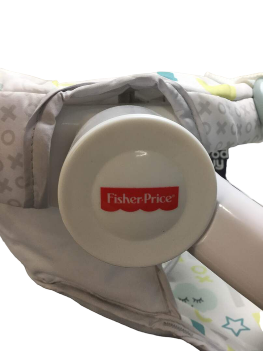 used Infant Gear