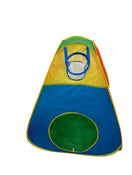 Hide N Side 5 Piece Ball Pit Tent With Tunnels