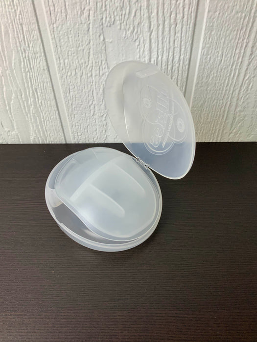 secondhand Milkies Milk-Saver Breast Milk Collector