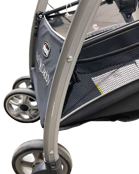 chicco keyfit caddy stroller frame Chicco KeyFit Caddy Stroller Frame, 2020