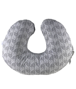 used Boppy Nursing and Infant Support Pillow