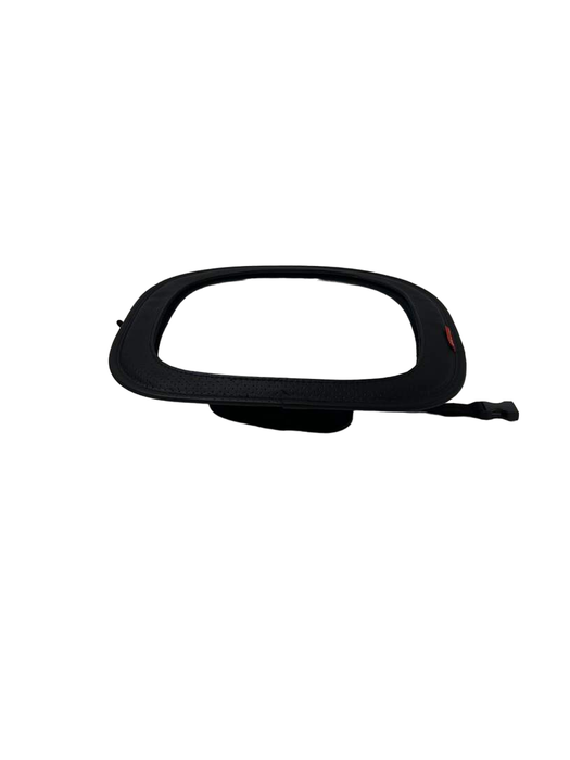 secondhand Skip Hop Backseat Mirror