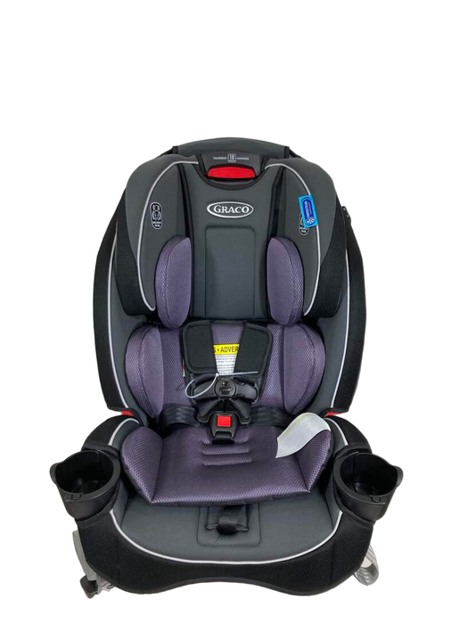 used Graco SlimFit Convertible Car Seat, Anabele, 2023