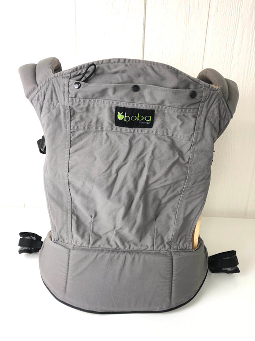 used Boba Baby Carrier