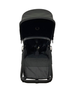 Shop Bugaboo Donkey 5 Duo Extension Set, 2021, Black, Midnight Black at GoodBuy Gear