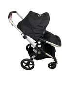 secondhand Bugaboo Lynx Stroller, Aluminum, Black, 2022