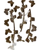 Shop Pottery Barn Kids Monique Lhuillier Crystal Vine Butterfly Mobile at GoodBuy Gear
