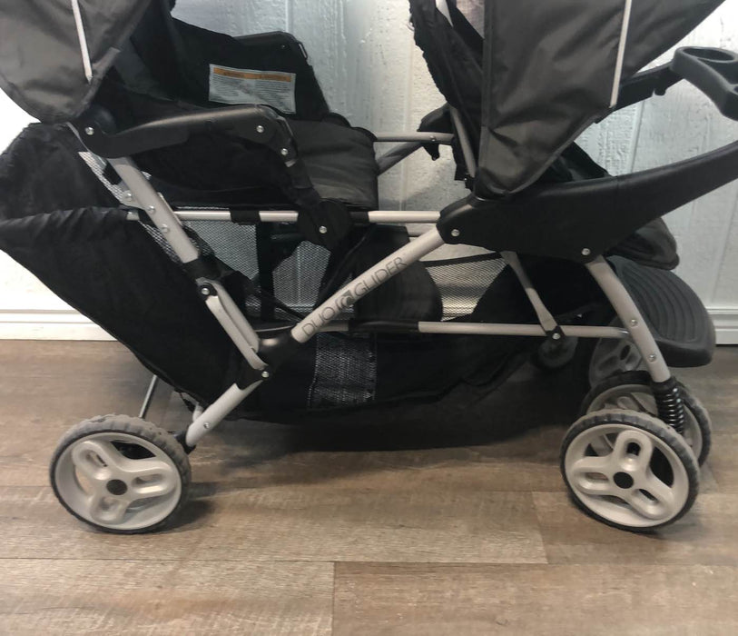 Graco DuoGlider Double Stroller