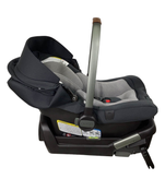 used Nuna TAVO PIPA Travel System, 2022, Black