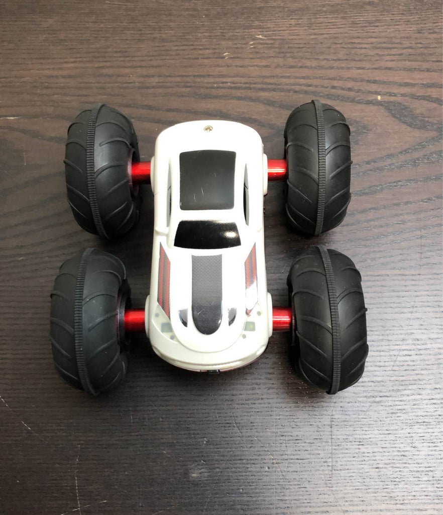 Sharper Image Remote Control CarFlip Car