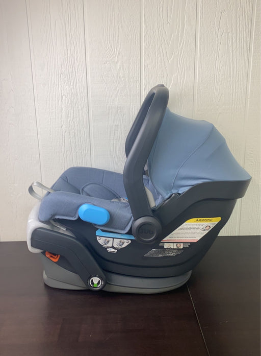 secondhand UPPAbaby MESA Infant Car Seat, 2020, Henry