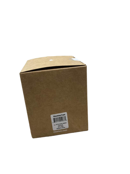 used Kindred Bravely French Terry Racerback Nursing And Sleep Bra, Black, Large