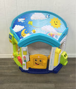 secondhand Fisher Price Smart Learning Home