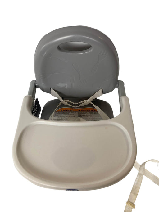 secondhand Chicco Pocket Snack Booster Seat