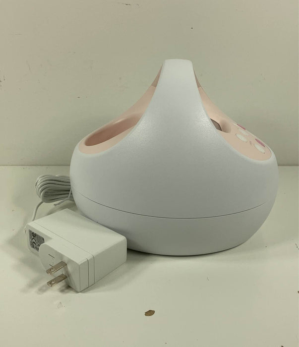 used Spectra Baby S1 Plus Premier Rechargeable Breast Pump