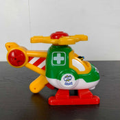 secondhand Wow Toys Harry Copter’s Animal Rescue