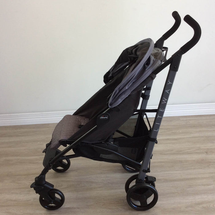 Chicco Liteway Stroller, 2019 - Main Image