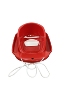 secondhand Flexible Flyer Baby Sled