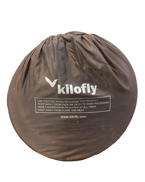 Kilofly tent sales