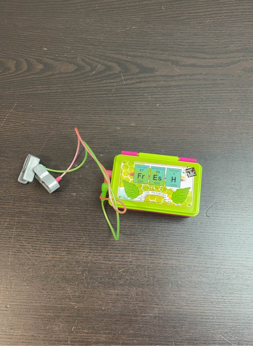 used Project Mc2 Lie Detector