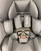 secondhand Nuna RAVA Convertible Car Seat, 2022, Ocean