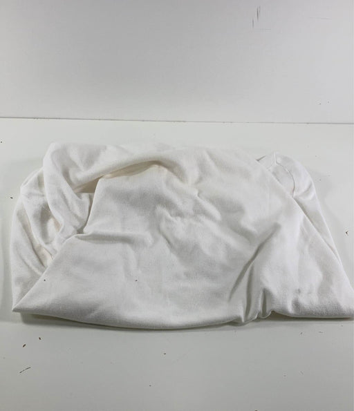 secondhand Nuna Sena Mini Organic Sheet