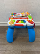 secondhand Leap Frog Learn And Groove Musical Table