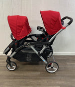 secondhand Contours Options LT Stroller, 2015