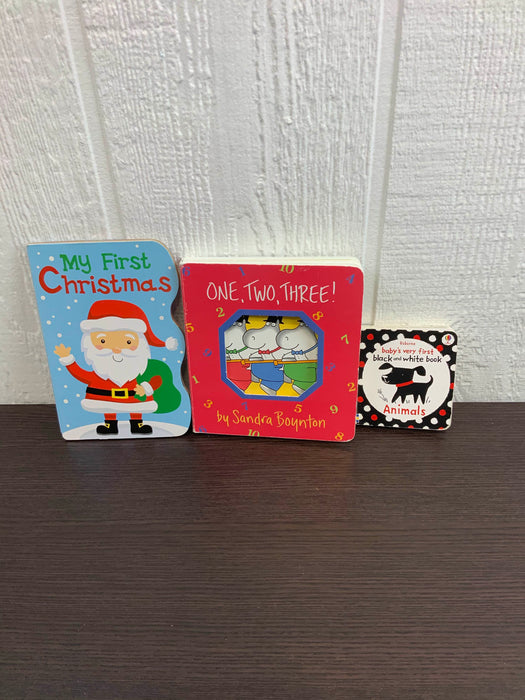 Shop BUNDLE Board Books at GoodBuy Gear