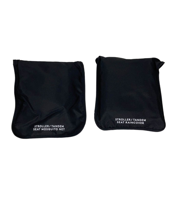 Shop Silver Cross Wave Tandem Seat, Charcoal at GoodBuy Gear