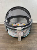 used Fisher Price On-the-Go Baby Dome