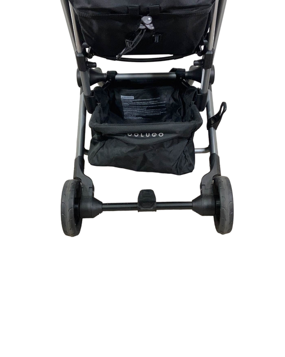 used Colugo Compact Stroller, 2023, Olive