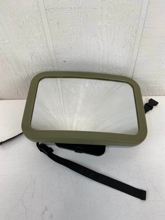 used Britax Back Seat Mirror, [DONATE]