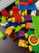 secondhand LEGO Like Blocks