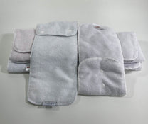 Shop BUNDLE Cloth Diaper Inserts at GoodBuy Gear