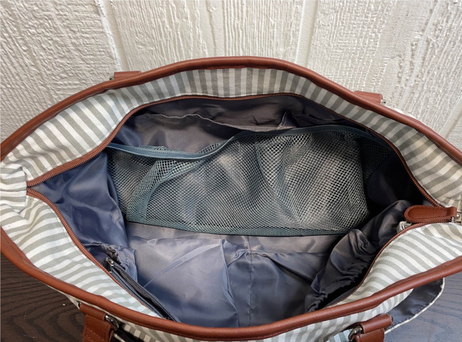 secondhand Diapering