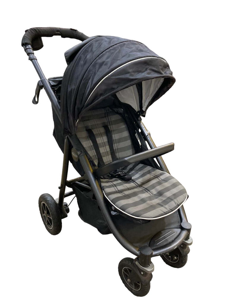 Graco Modes Click Connect Stroller 2014