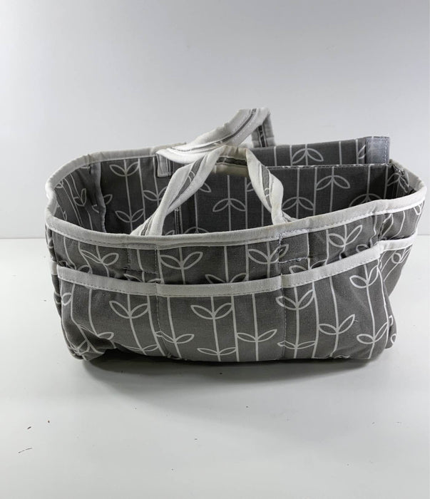 used Diurnal Diaper Organizer