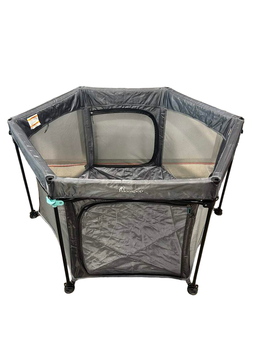 Hiccapop PlayPod Portable Playpen