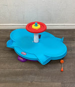 used Little Tikes Fun Zone Dual Twister