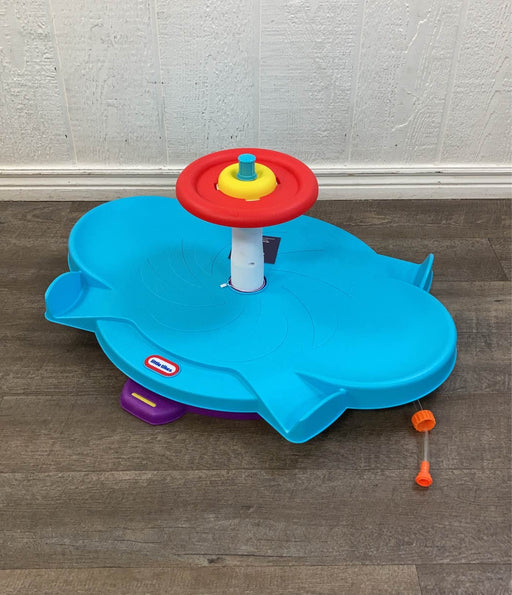 used Little Tikes Fun Zone Dual Twister