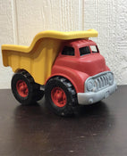 used Green Toys Dump Truck