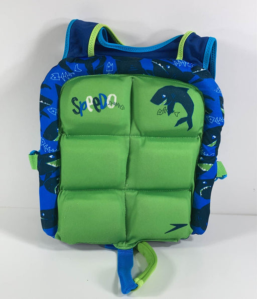 used Speedo Child Flotation Device