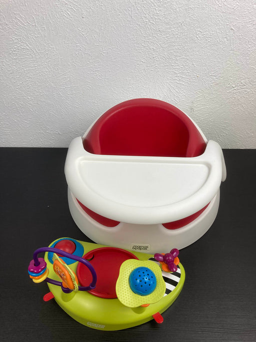 secondhand Mamas & Papas Baby Snug and Tray