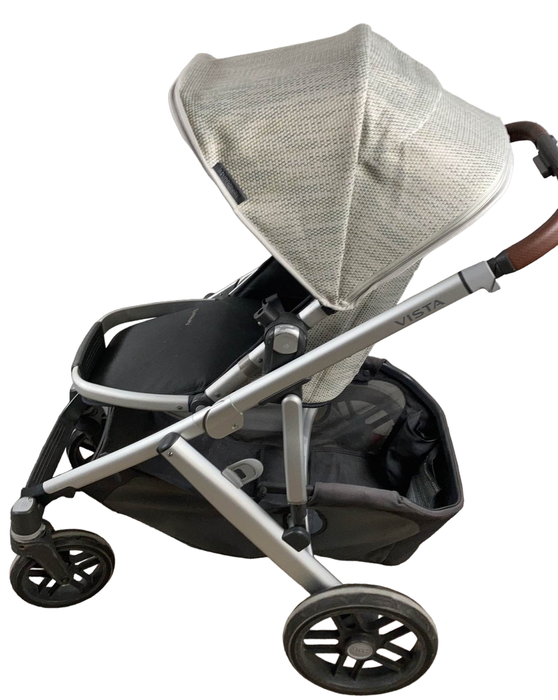 secondhand Strollers