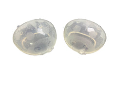 Shop Haakaa Milk Collectors, 2 Pack at GoodBuy Gear