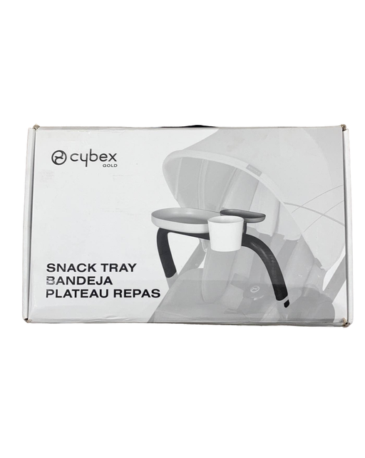 used Cybex MIOS Snack Tray