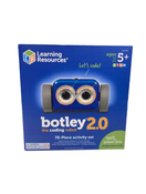 used Learning Resources Botley 2.0 The Coding Robot